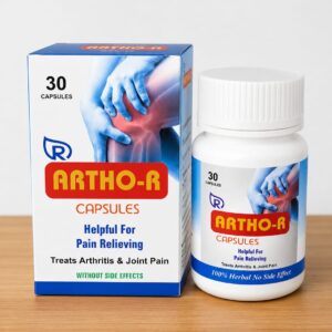 ARTHO R CAPSULE