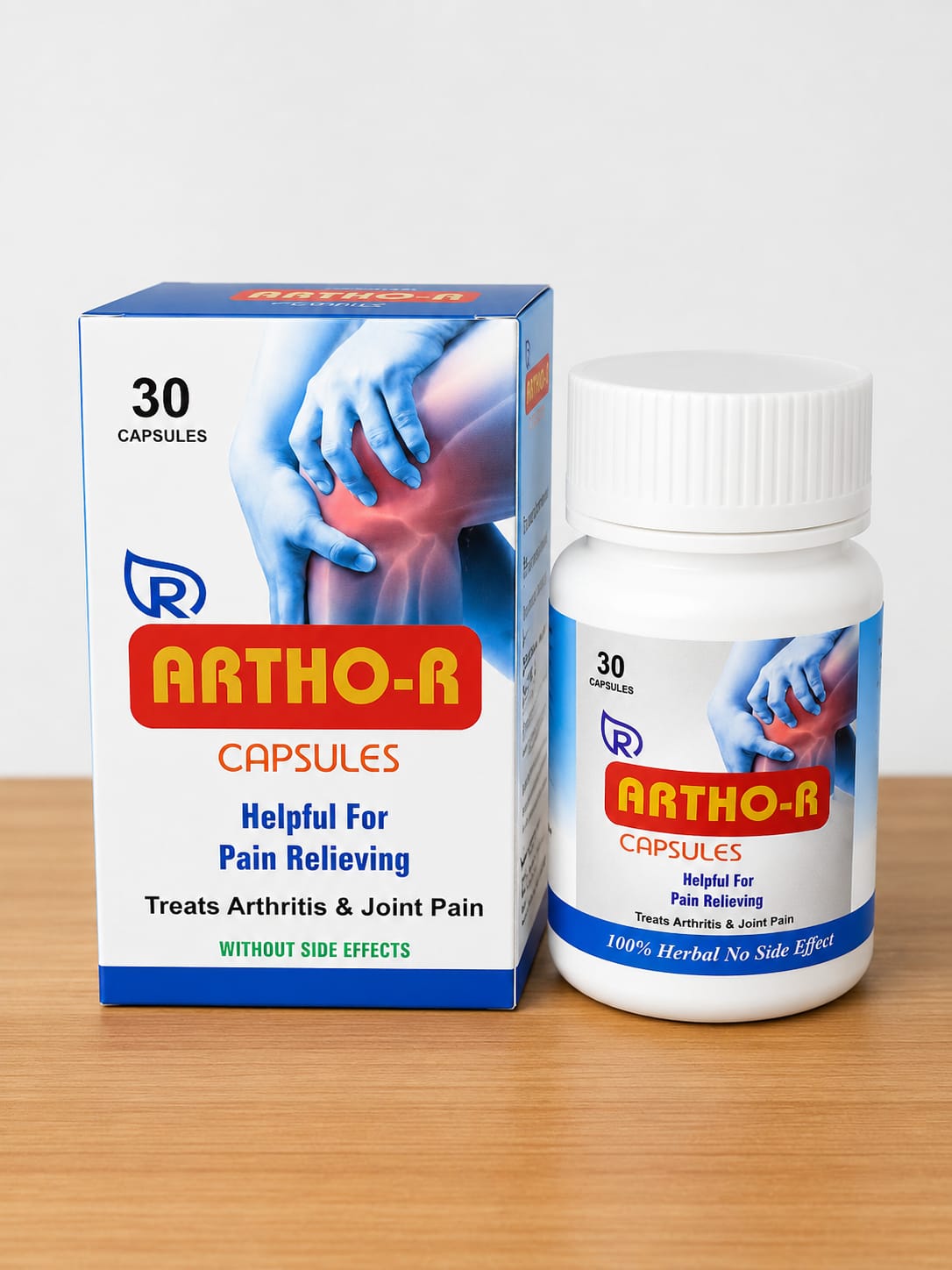 ARTHO R CAPSULE