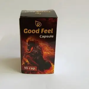 Good feel Capsule