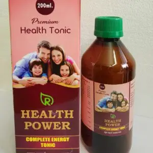 Health Power Tonic 200ml