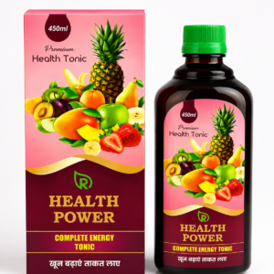 Health Power Tonic 450ml