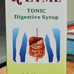 R zyme Tonic 200ml