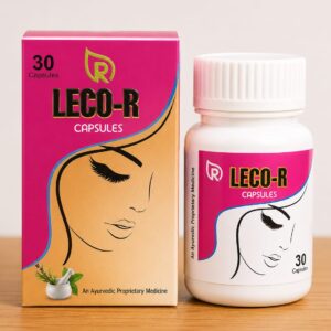 Leco R Capsule