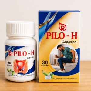 PILO H CAPSULE