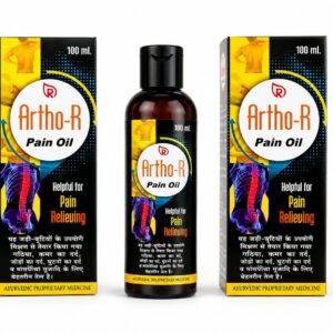 ARTHO-R OIL 100ML